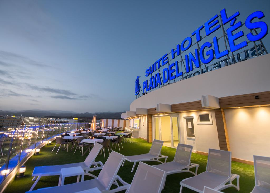Hotel Hl Suitehotel - Adults Only 4*