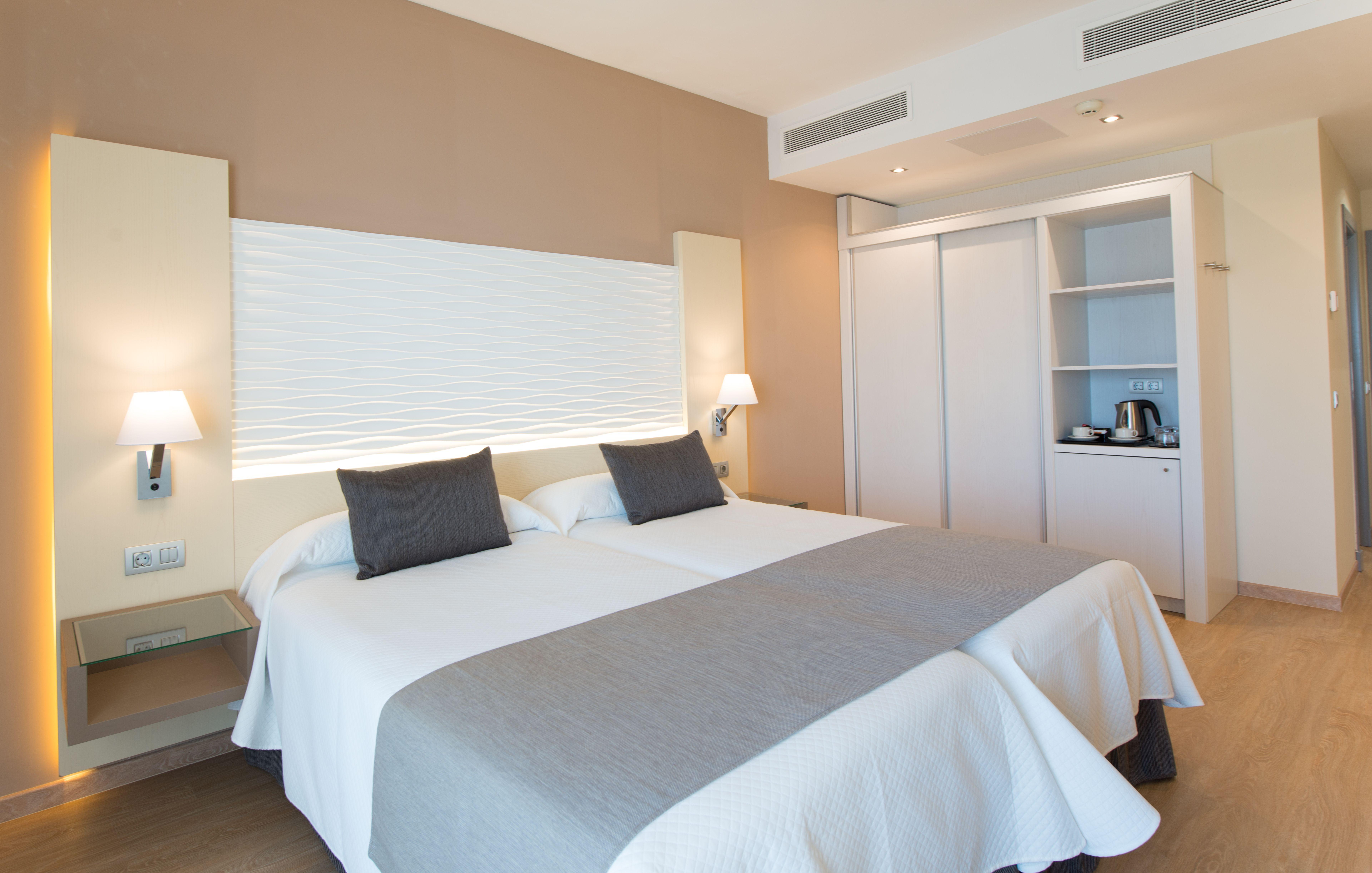 Hotelli Hl Suitehotel - Adults Only