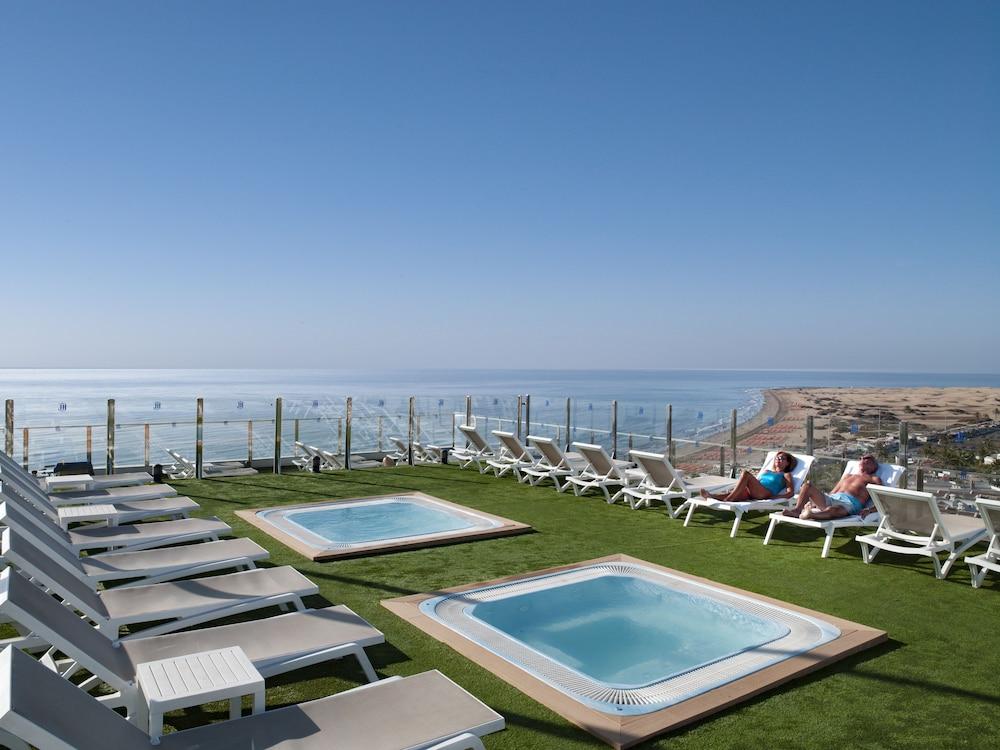 Hl Suitehotel - Adults Only Hotelli