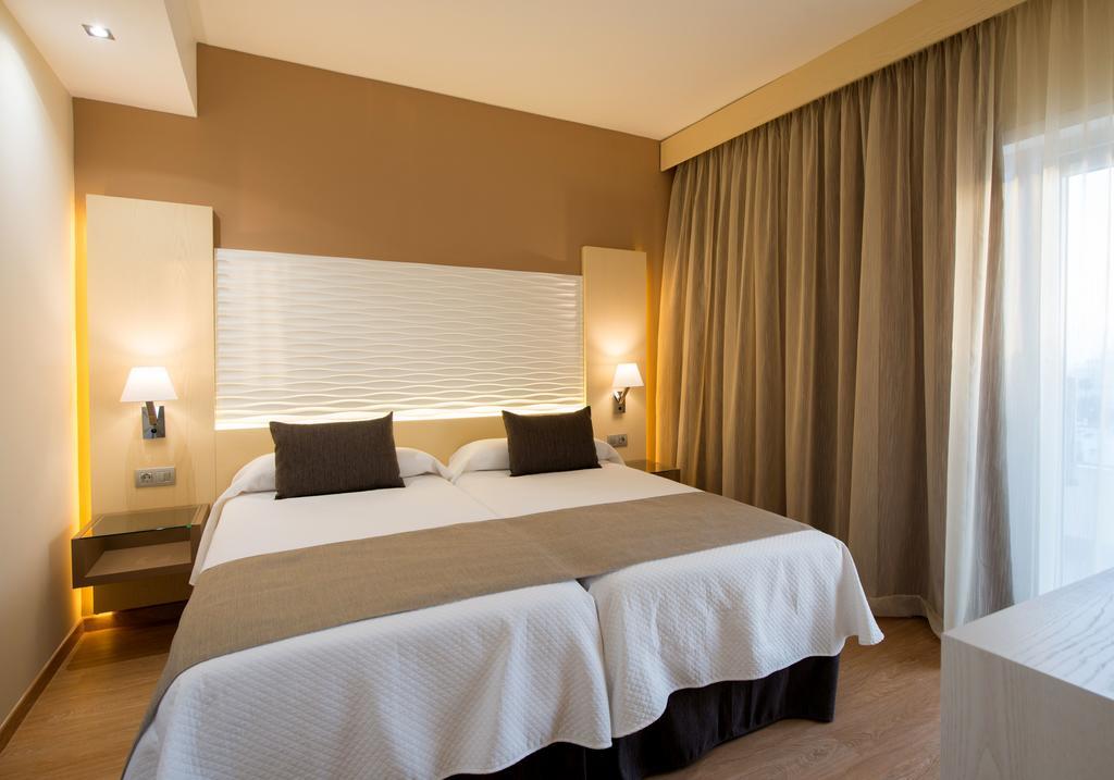 Hotelli Hl Suitehotel - Adults Only Playa del Inglés