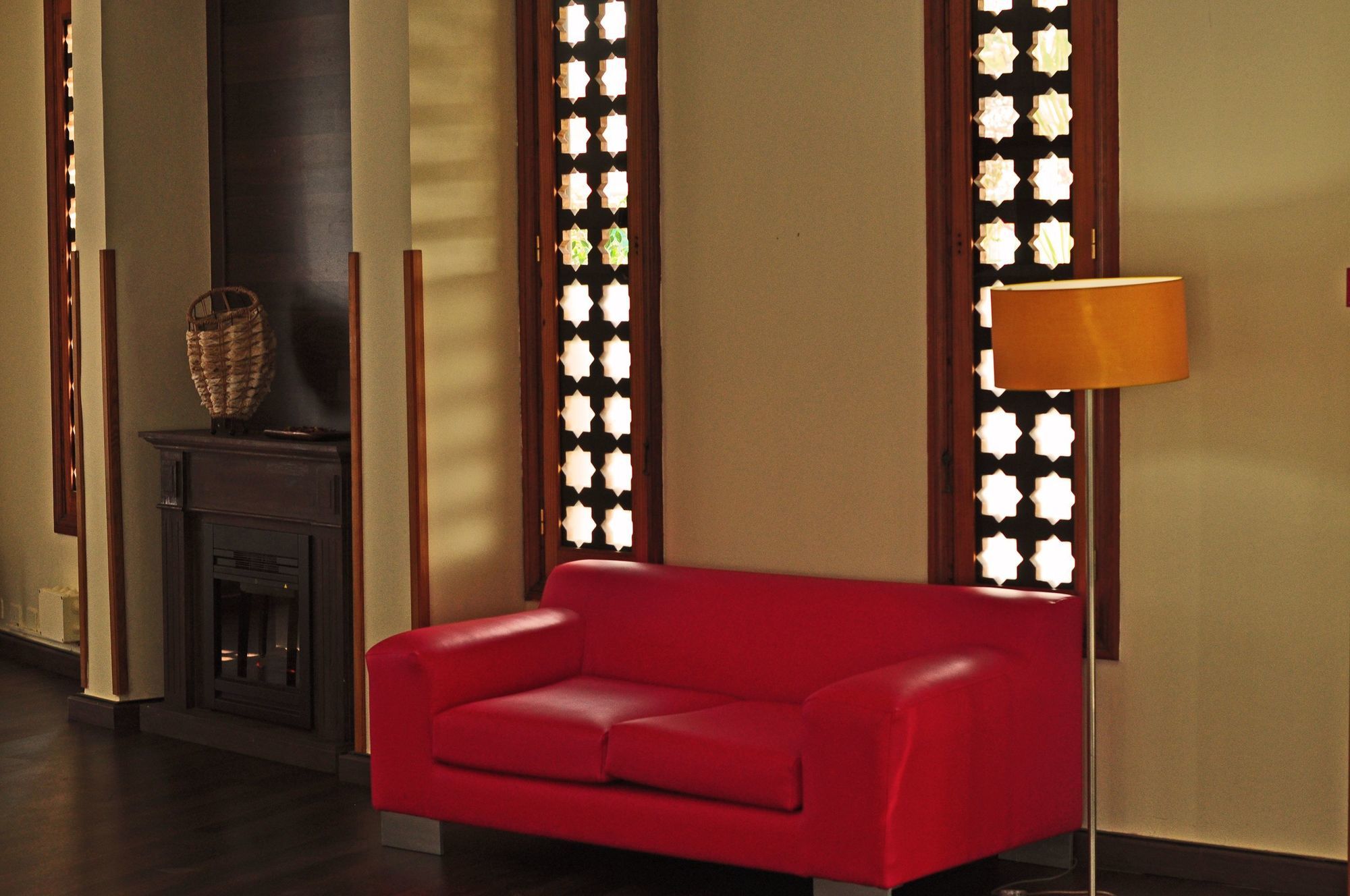 Hotelli Hl Suitehotel - Adults Only Playa del Inglés