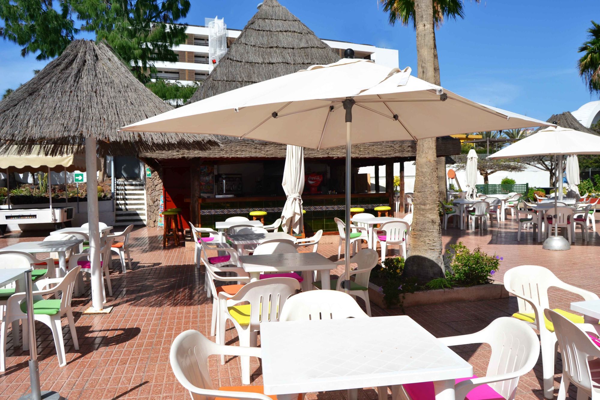 Hotelli Hl Suitehotel - Adults Only 4*
