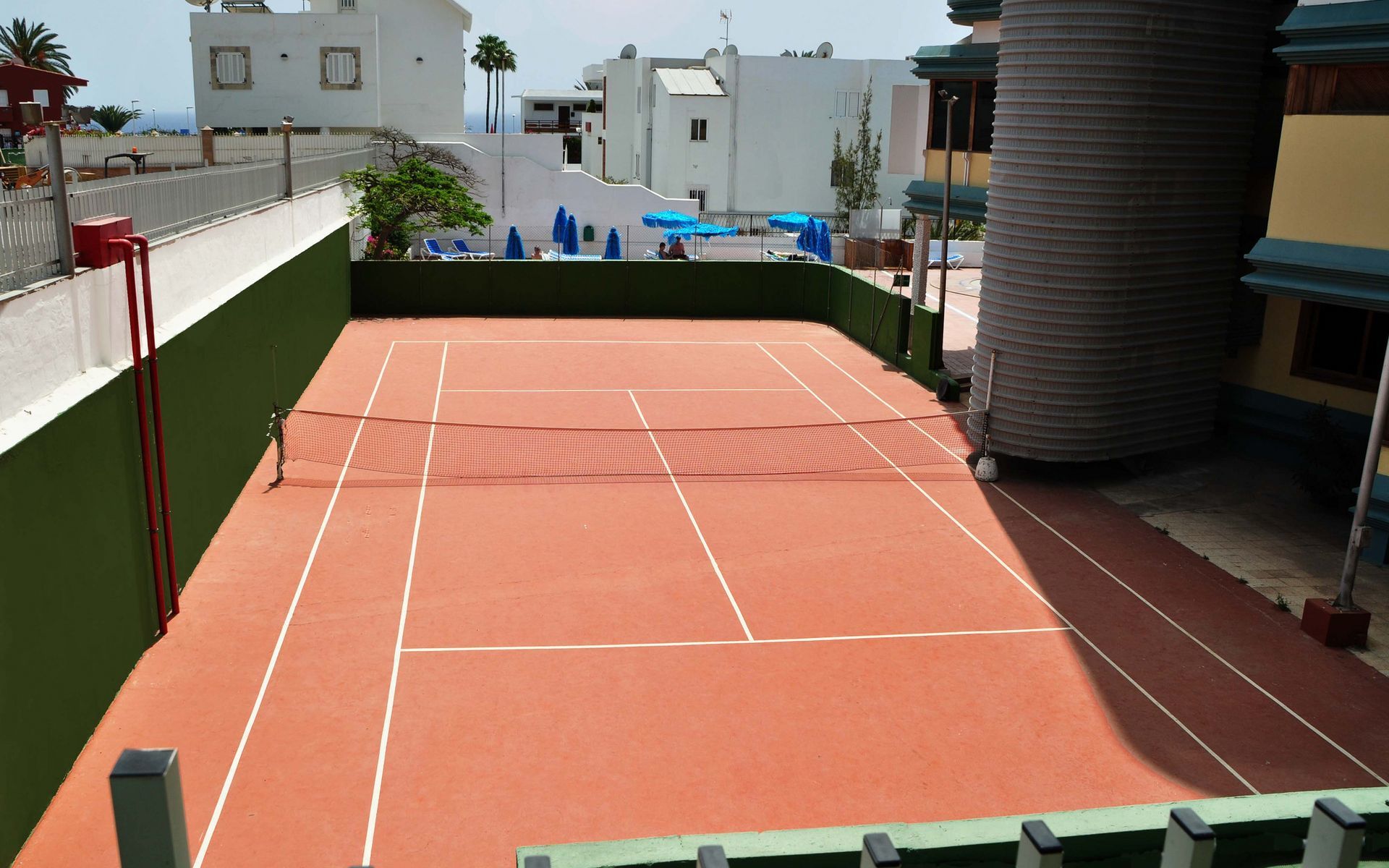 Hotelli Hl Suitehotel - Adults Only 4*