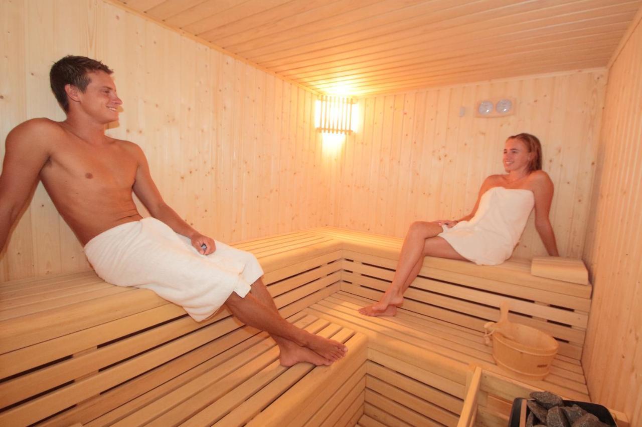 Hl Suitehotel - Adults Only Playa del Inglés
