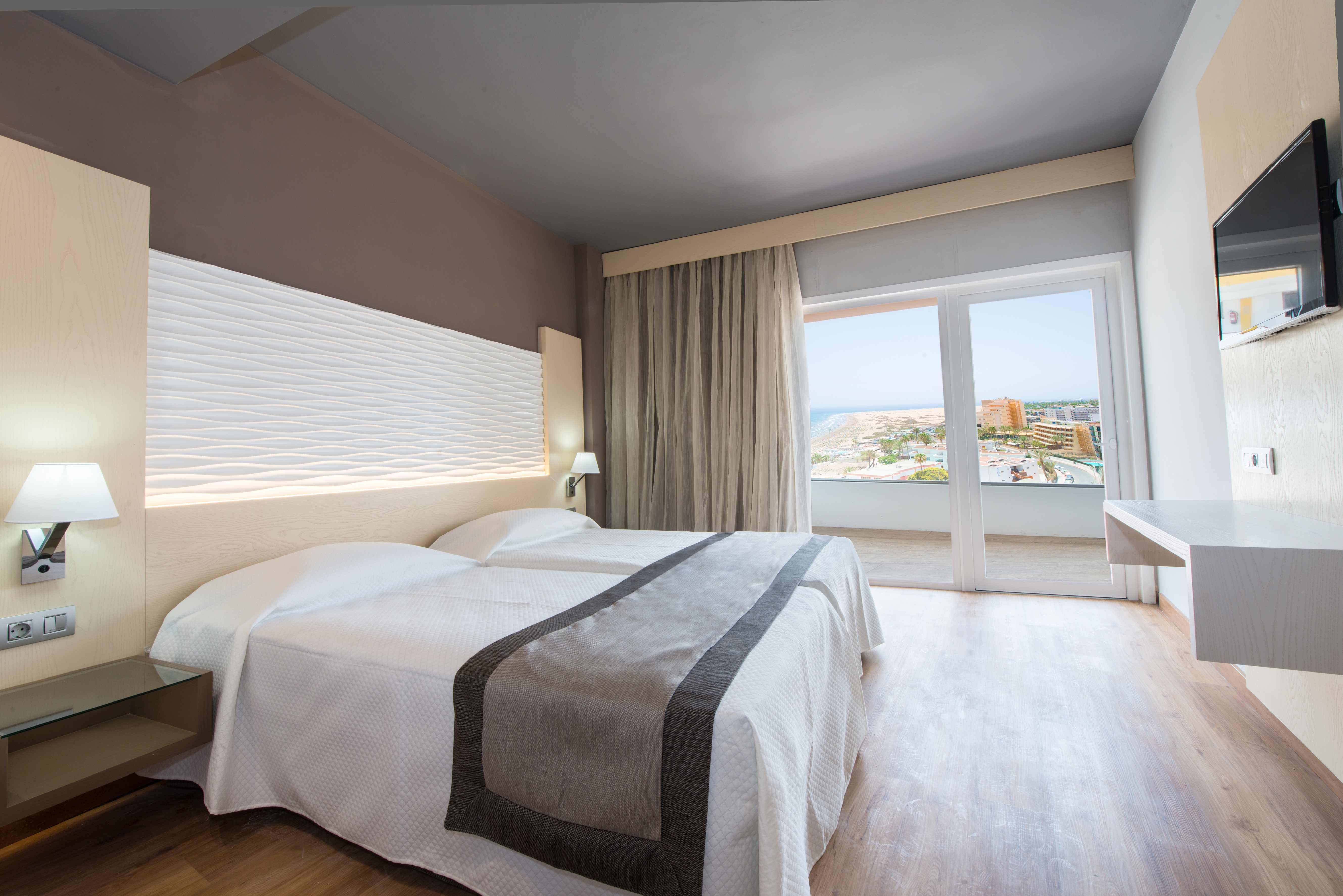 Hl Suitehotel - Adults Only Hotel Playa del Ingles (Gran Canaria)