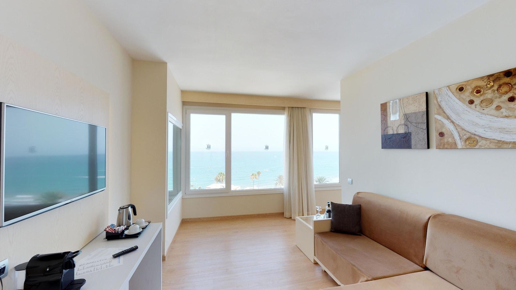 Hl Suitehotel - Adults Only 4* Playa del Ingles (Gran Canaria)