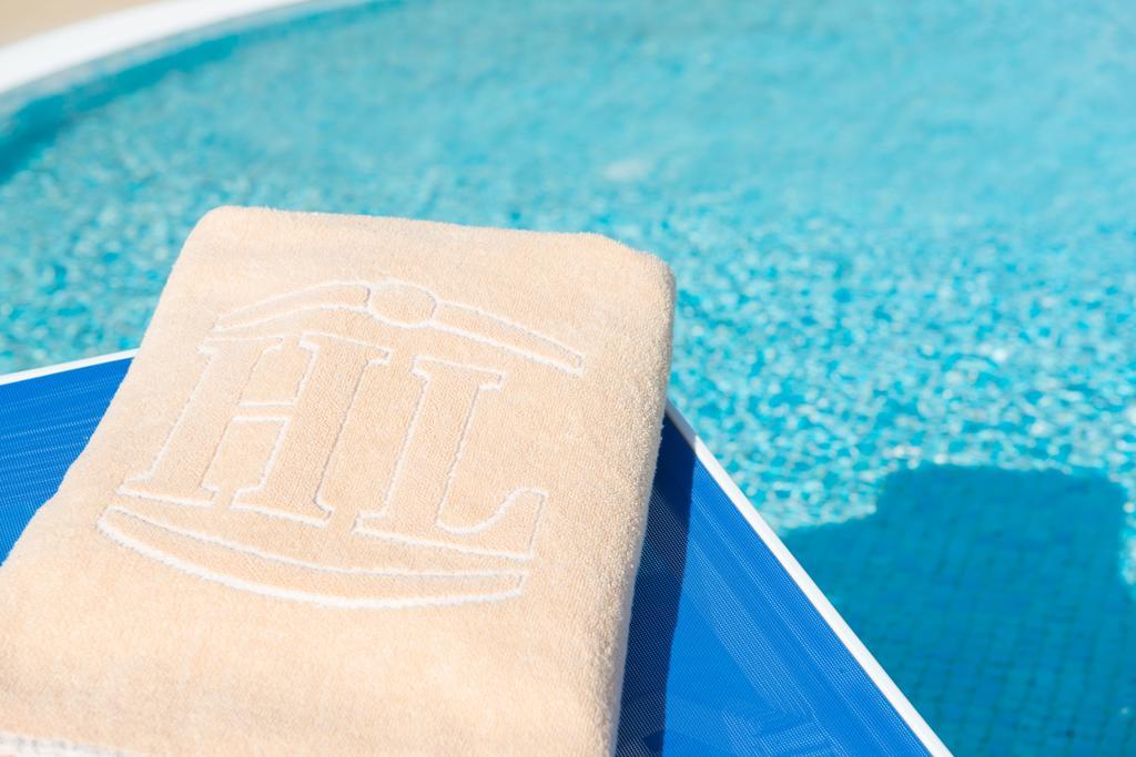 Hl Suitehotel - Adults Only Playa del Ingles (Gran Canaria)