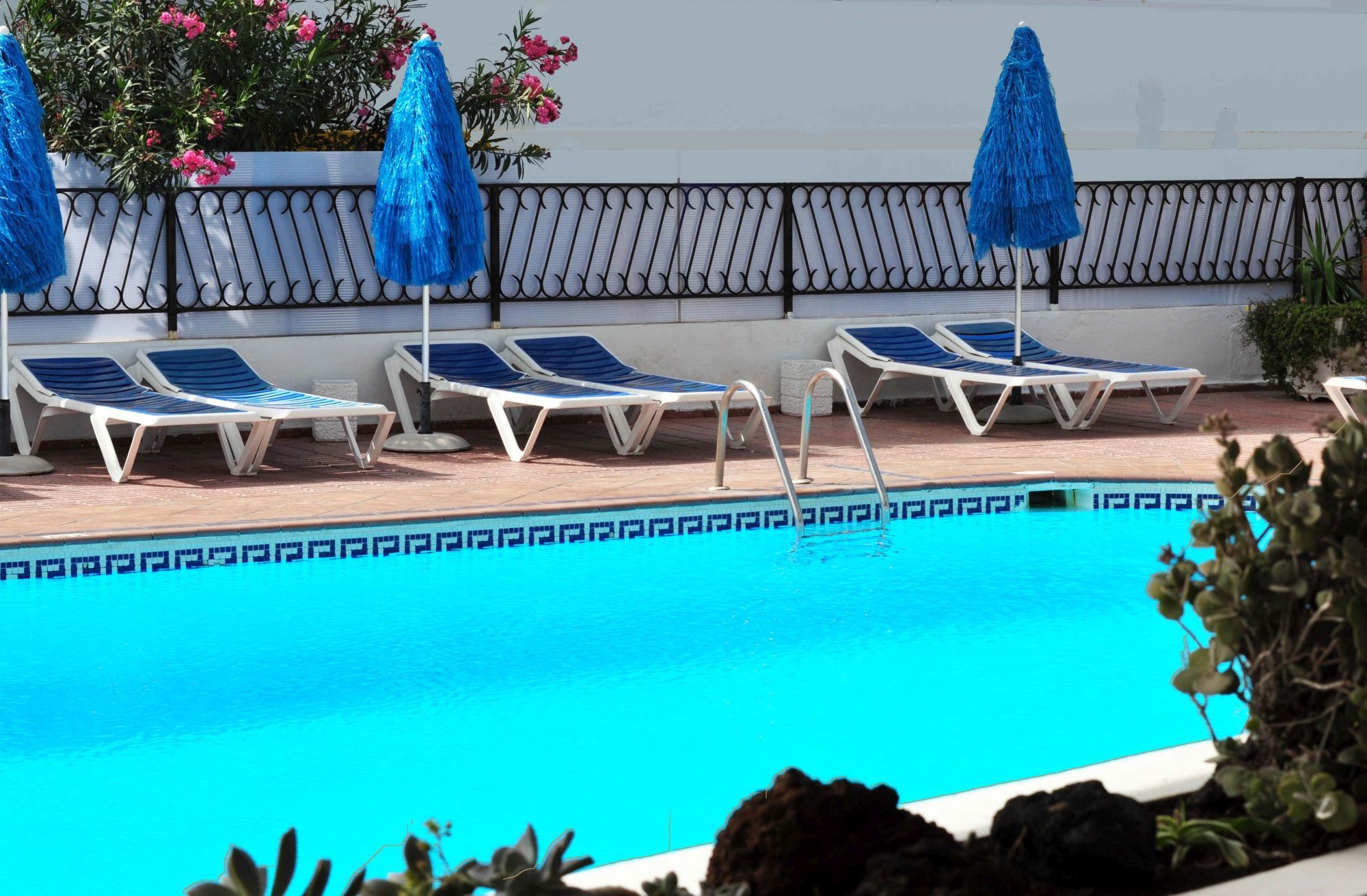 Hl Suitehotel - Adults Only Hotel Playa del Ingles (Gran Canaria)