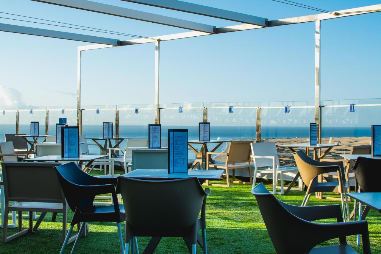 Hotel Hl Suitehotel - Adults Only Playa del Ingles (Gran Canaria)